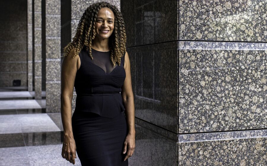 Isabel dos Santos