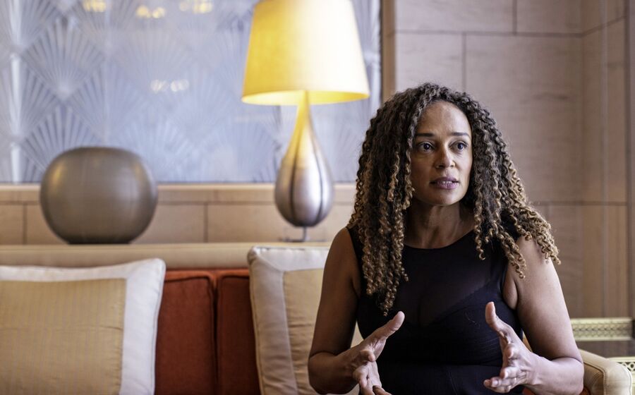 Isabel dos Santos