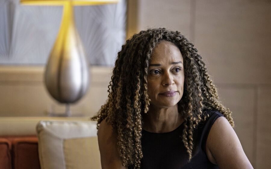 Isabel dos Santos