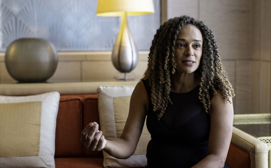 Isabel dos Santos