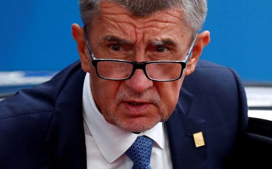 Andrej Babis