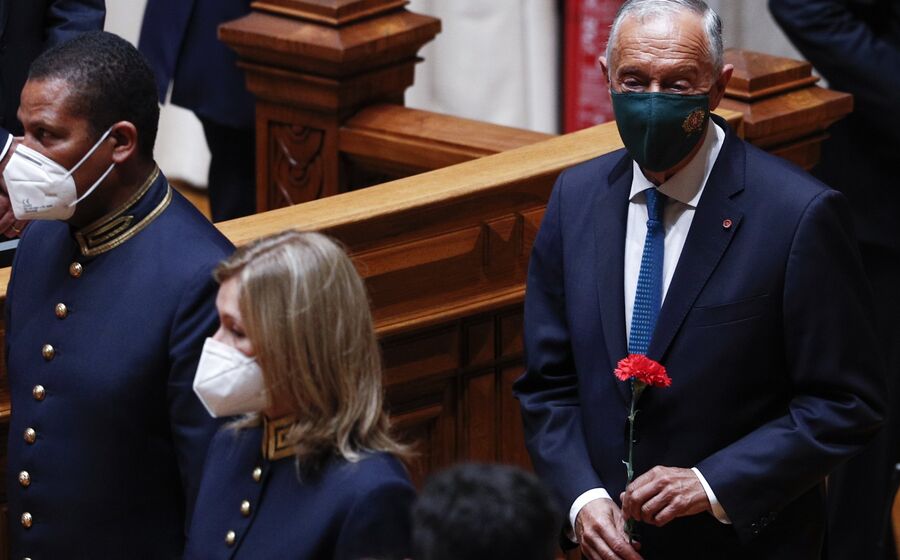 marcelo rebelo de sousa