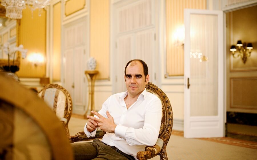 António Simões