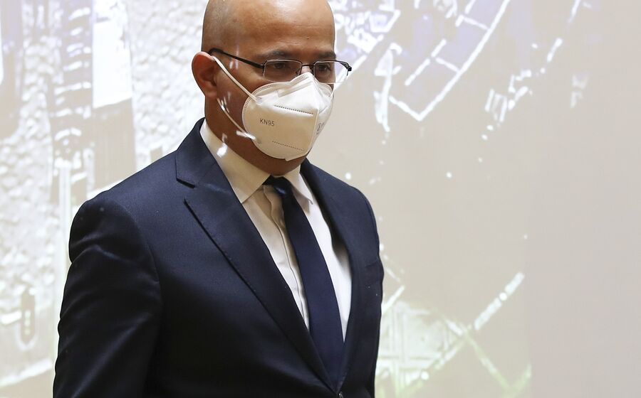 João Leão