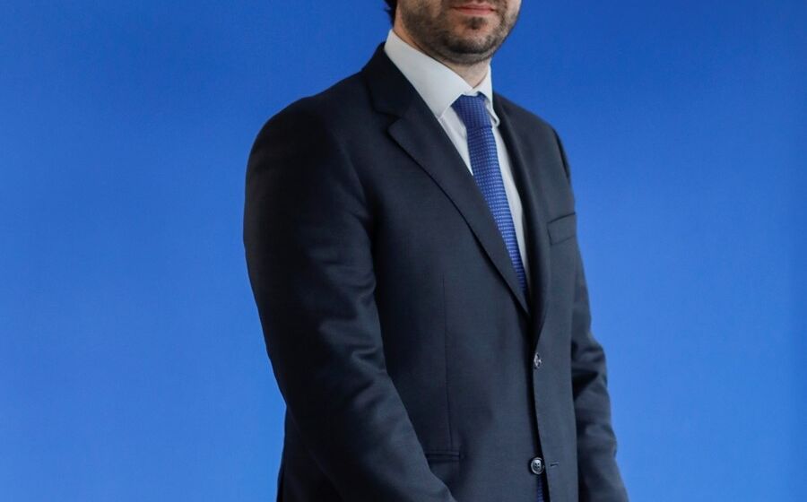Vítor Fidalgo, especialista em propriedade industrial