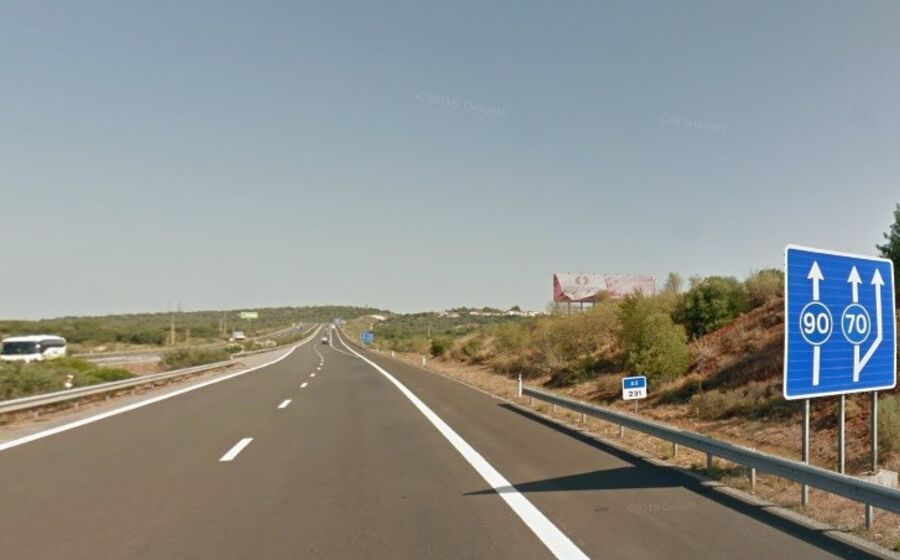 autoestrada