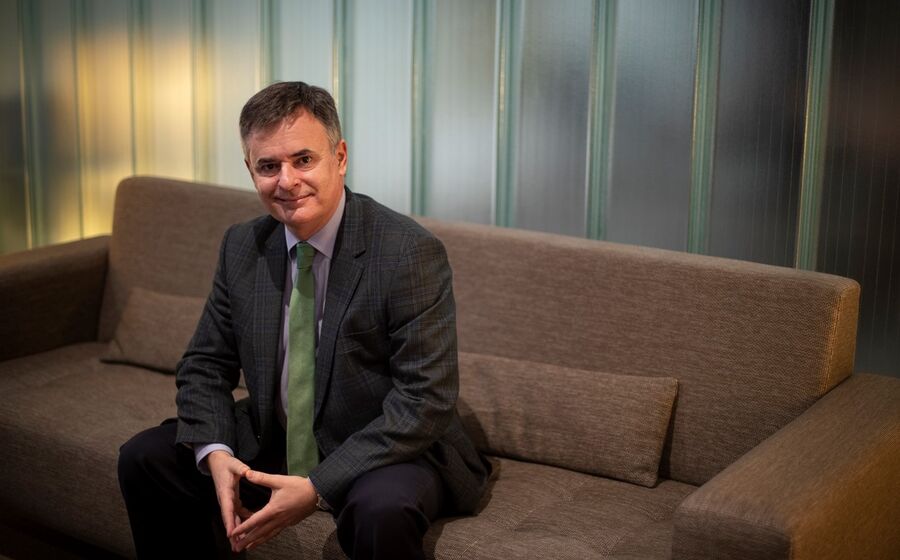 Rui Nuno Baleiras, coordenador da UTAO