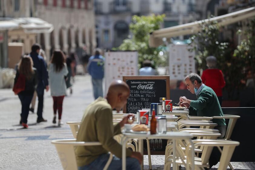 restaurante esplanada