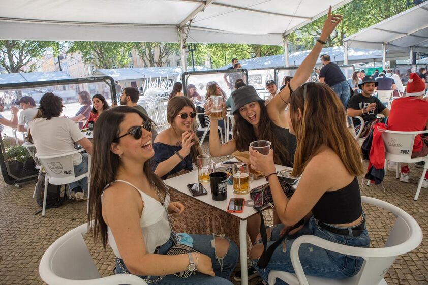 restaurante esplanada