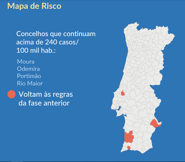 Antonio costa concelho ministros desconfinamento