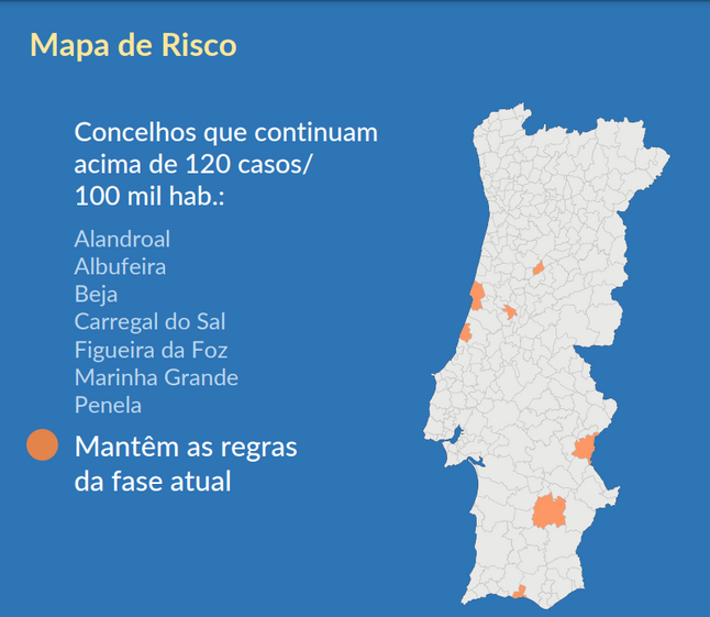 Antonio costa concelho ministros desconfinamento