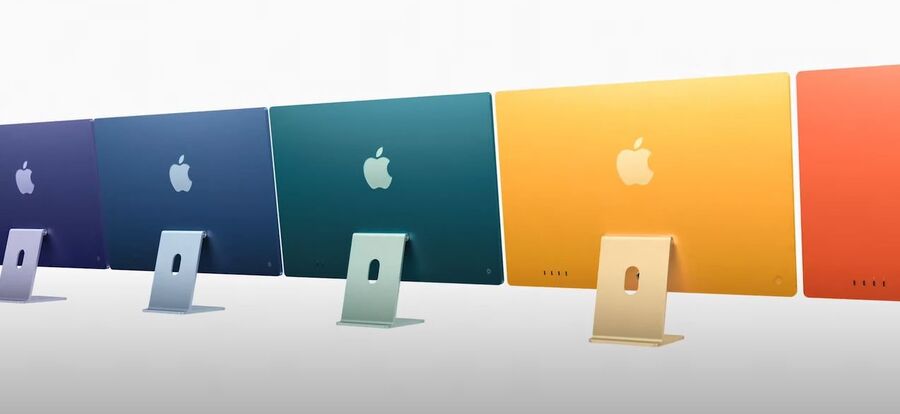 Apple