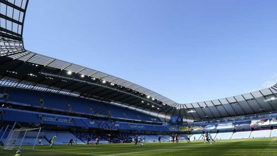 manchester city