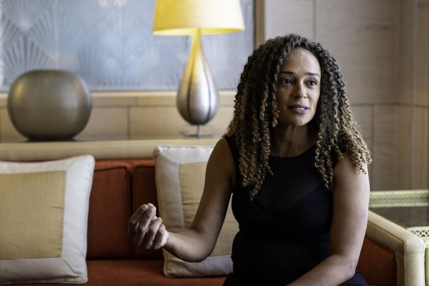 Isabel dos Santos
