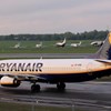 Ryanair superará no verão capacidade com que voava antes da pandemia
