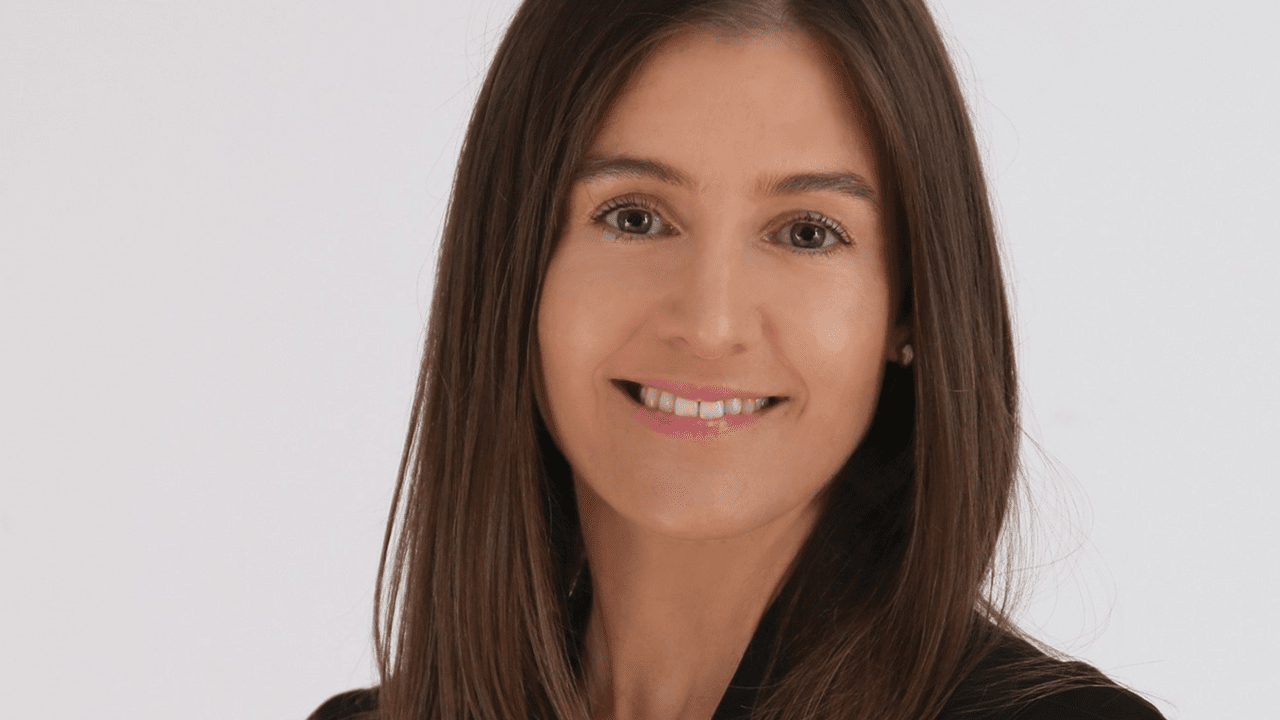 Isabel Azeredo, diretora nacional da ONE Portugal