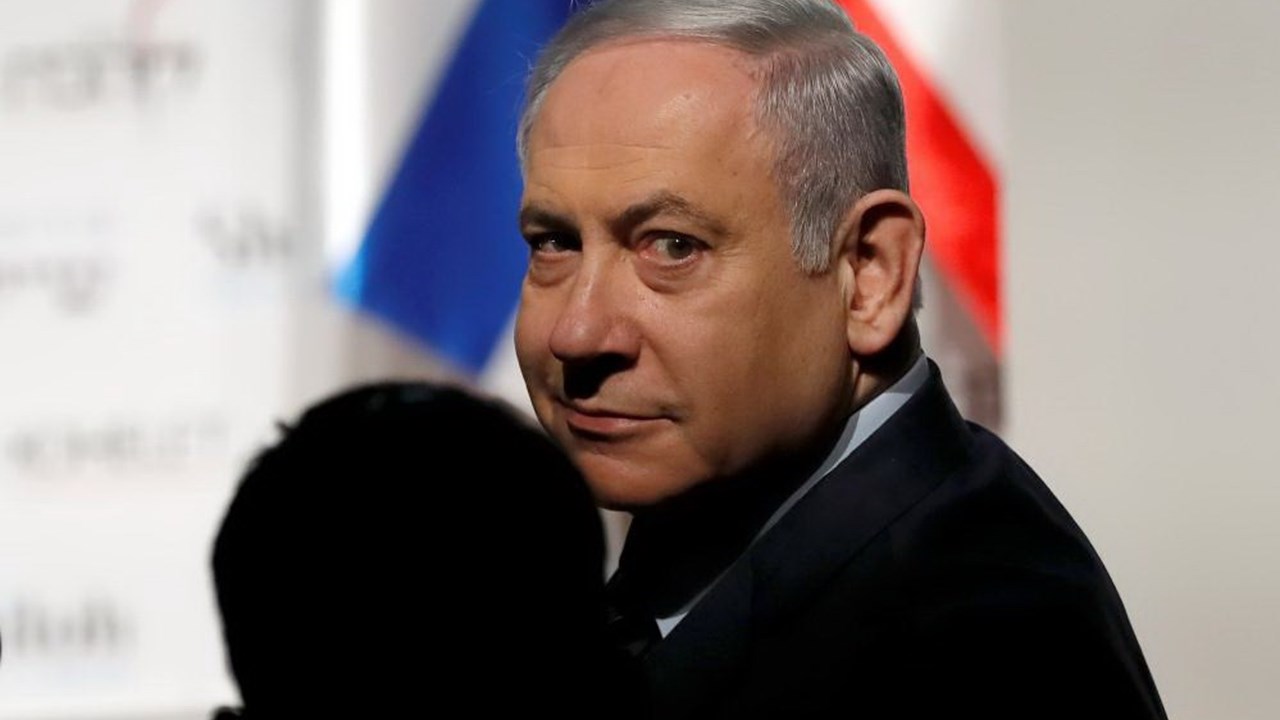 Netanyahu Demite Yoav Gallant E Nomeia Israël Katz Novo Ministro Da Defesa Mundo Jornal De 9212