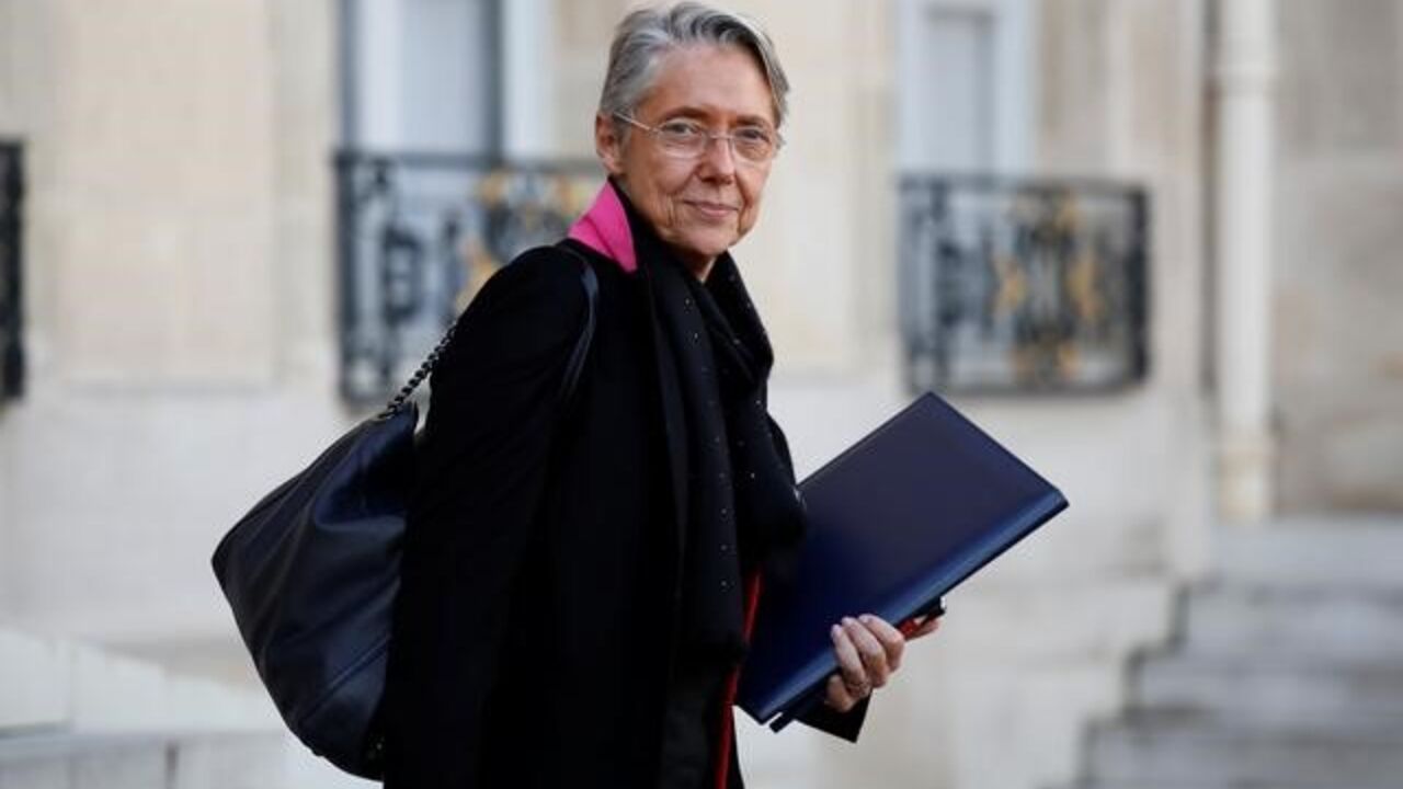 França sobe idade mínima da reforma dos atuais 62 para os 64 anos a partir de 2030 Segurança