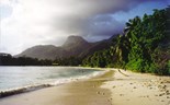 Covid avança nas ilhas Seychelles, país mais vacinado do mundo