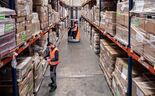 Indústria acalma subida nas vendas em junho mas supera 2019