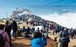 Surf vale milhões e a maré continua a encher