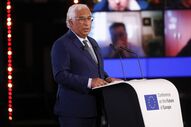 António Costa