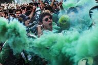 sporting