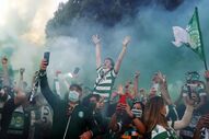 sporting