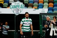 Sporting, ruben amorim