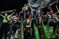 Sporting festejos lisboa