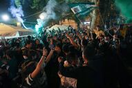Sporting festejos Coimbra