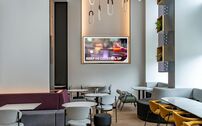 yotel porto