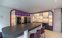 yotel porto