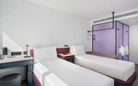 yotel porto