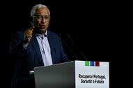 antonio costa
