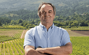 Anselmo Mendes, o “Senhor Alvarinho”