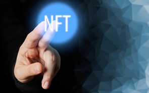 Vendas de NFT atingem recorde de 11 mil milhões à boleia de CryptoPunks