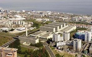 Novo hospital de Lisboa recebe ofertas finais a 1 de setembro