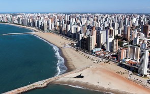 Brasil detém suspeito de fraudes bancárias superiores a 500 mil euros em Portugal