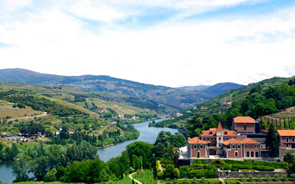 Desconfinar em modo luxo no Douro