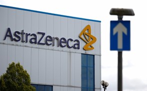Lucro da AstraZeneca sobe 20% para 2.031 milhões no primeiro trimestre
