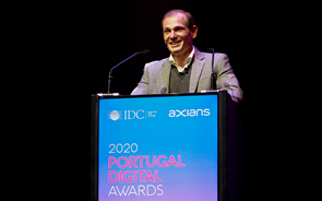 “Queremos premiar o que de melhor se faz em Portugal na transformação digital”