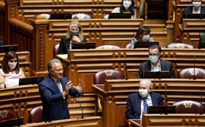 PSD leva condomínios ao Parlamento, Governo prepara alterações