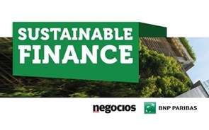 O que é a sustainable finance?