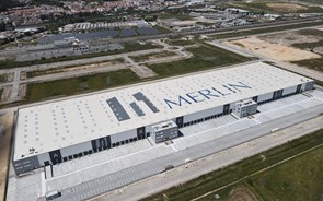Merlin Properties inaugura maior parque logístico de Portugal no Ribatejo