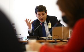 António Ramalho abre a porta a mais injeções de capital no Novo Banco