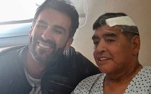 Justiça argentina acusa sete pessoas pela morte de Maradona