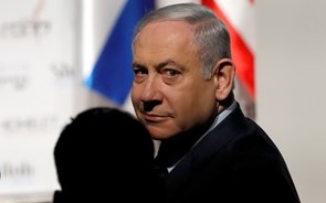 Netanyahu demarca-se de ministro sobre uso de “bomba nuclear” em Gaza