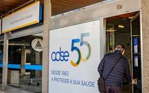 Vogal da ADSE vê risco de atraso nos reembolsos