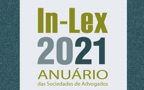 In-Lex 2021 retrata mercado da advocacia societária portuguesa